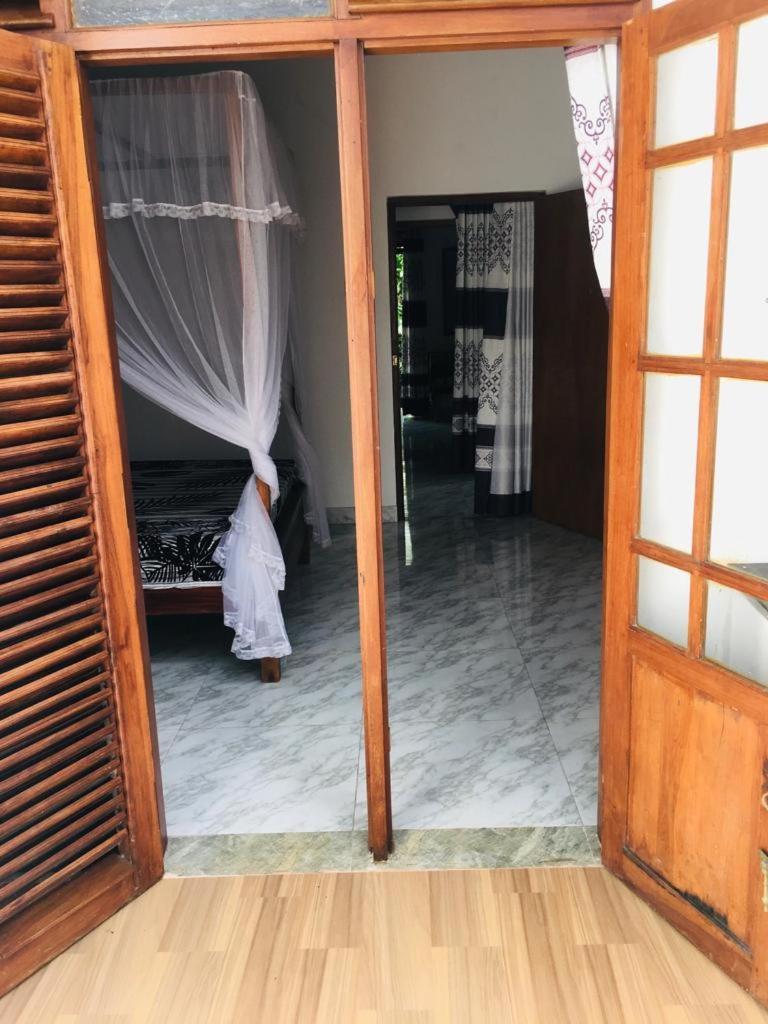 Hotel Mirewon Guest Weligama Exteriér fotografie