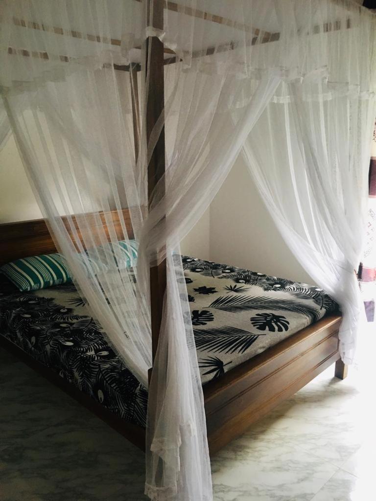 Hotel Mirewon Guest Weligama Exteriér fotografie