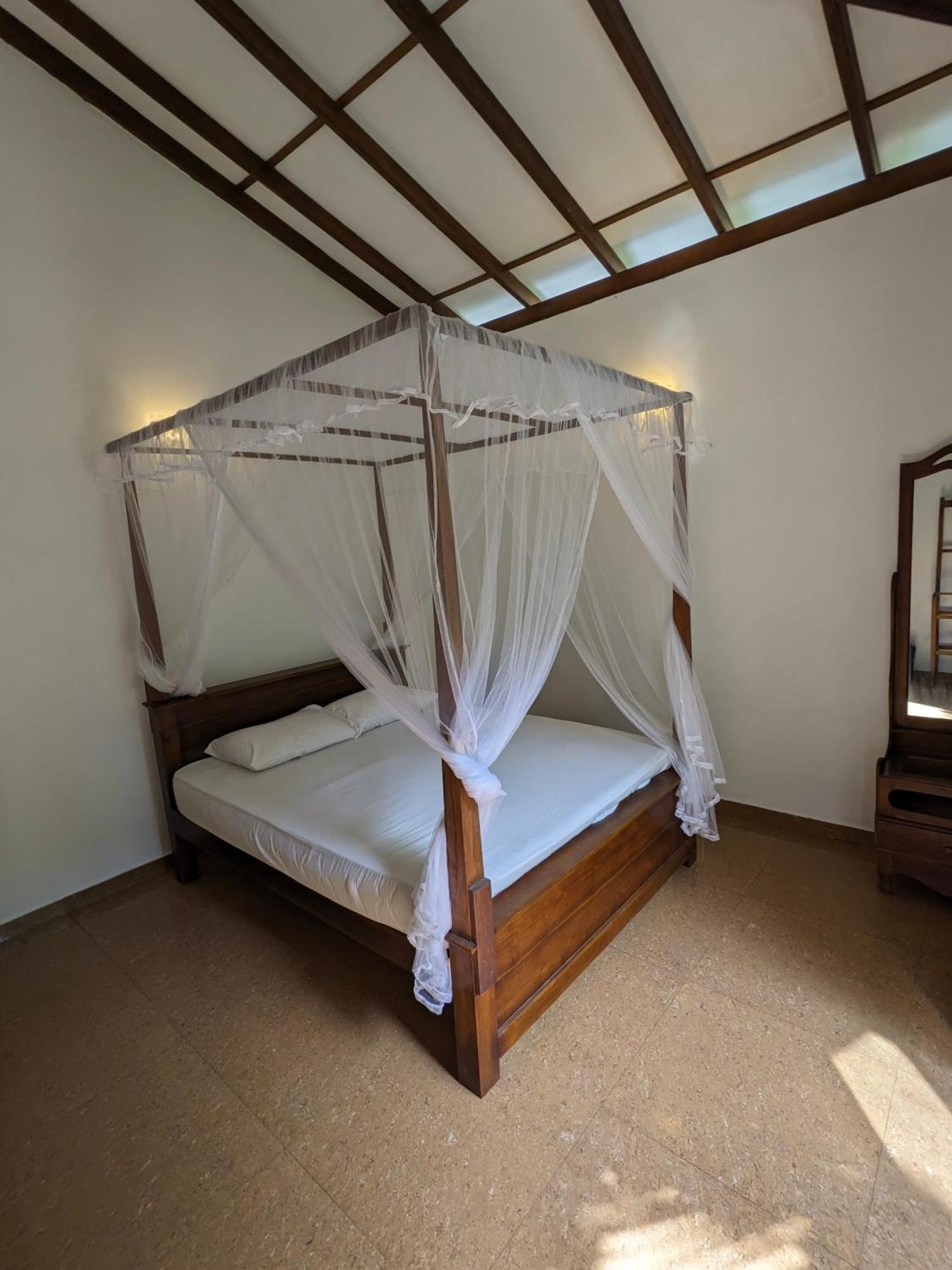 Hotel Mirewon Guest Weligama Exteriér fotografie