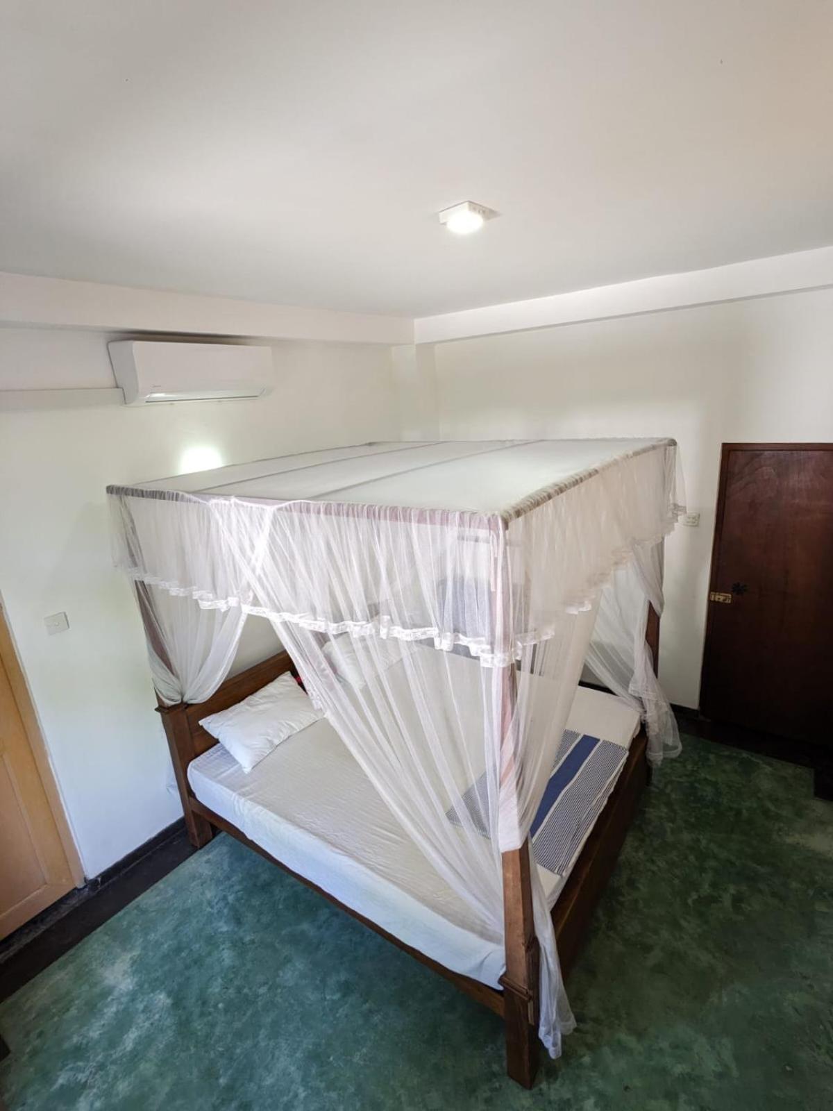 Hotel Mirewon Guest Weligama Exteriér fotografie