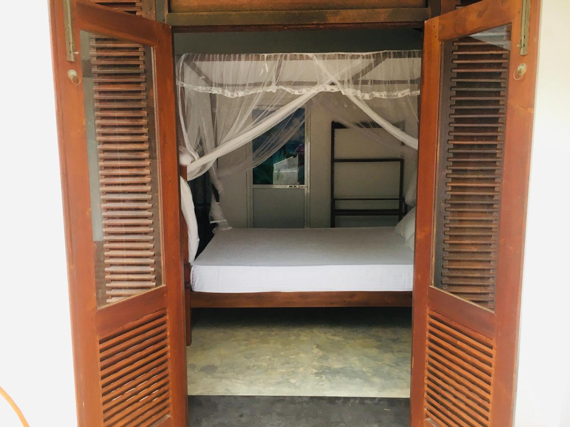 Hotel Mirewon Guest Weligama Exteriér fotografie